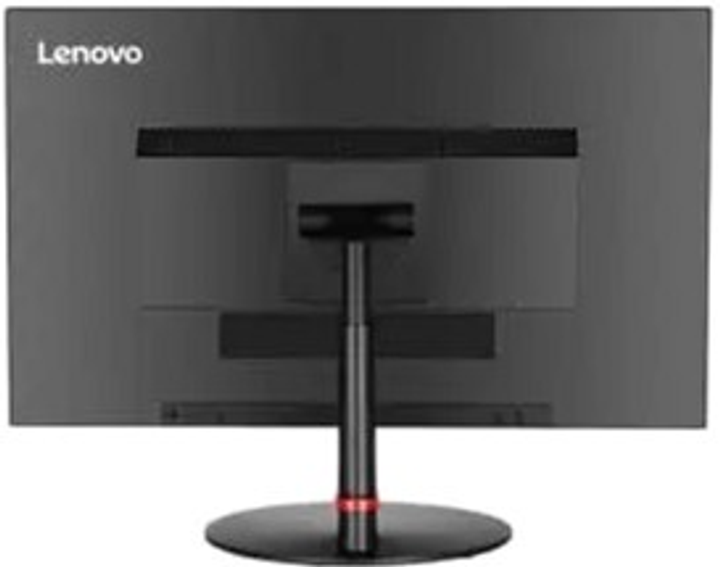 Monitor 27" Lenovo ThinkVision P27u-20 (62CBRAT6EU) - obraz 3