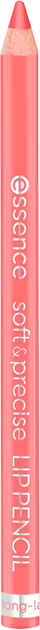 Kredka do ust Essence Cosmetics Soft & Precise Perfilador De Labioso 304-Divine 0.78g (4059729383662) - obraz 1
