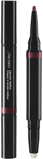 Kredka do ust Shiseido Lipliner Inkduo 11 Plum 1.1g (729238164253) - obraz 1