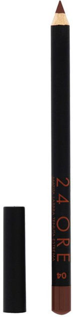 Олівець для губ Deborah Milano Lip Liner 24ORE 4 1. 5 г (8009518108200) - зображення 1