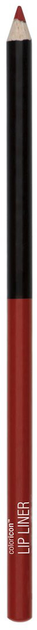 Олівець для губ Wet N Wild Color Icon Lip Liner Color Icon E717 Berry Red 1. 2 г (4049775948717) - зображення 1