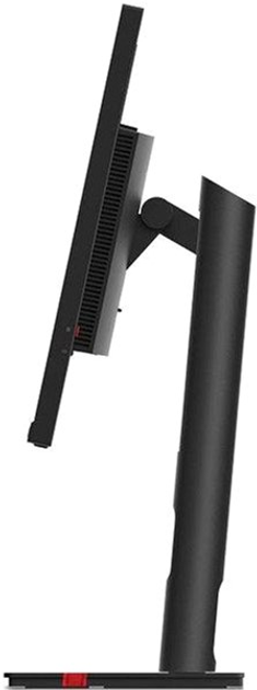 Монітор 27" Lenovo ThinkVision T27h-30 (63A3GAT1EU) - зображення 5