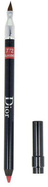 Олівець для губ Dior Crayon Contour Levres N 772 1. 2 г (3348901523745) - зображення 1