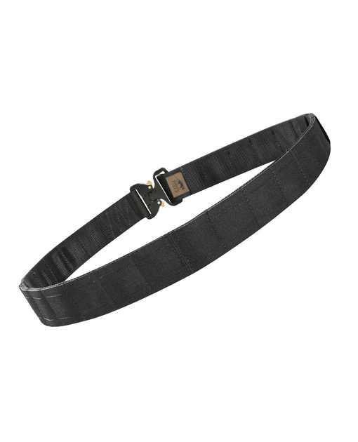 Ремінь тактичний Tasmanian Tiger Modular Belt Black, L (TT 7238.040-L) - зображення 2