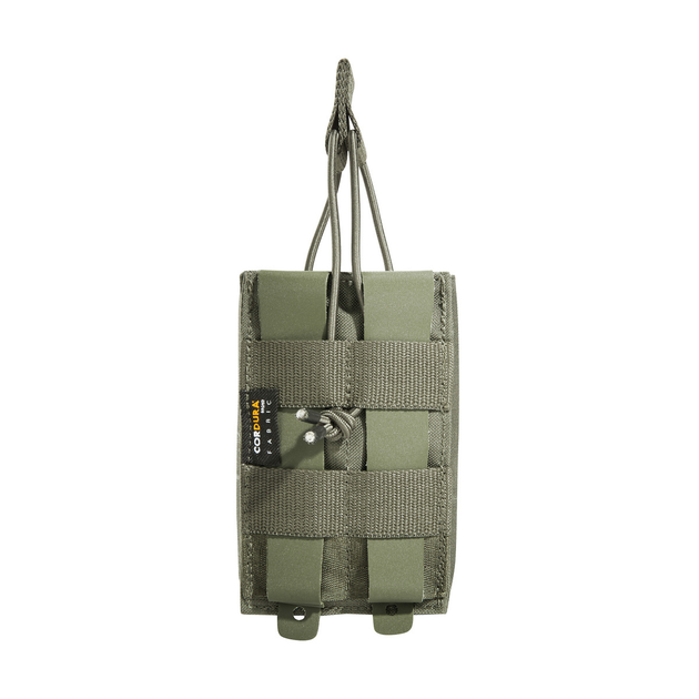 Подсумок для магазинов автомата Tasmanian Tiger SGL Mag Pouch BEL MKII IRR, Stone Grey Olive (TT 7078.332) - изображение 2