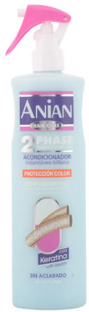Кондиціонер для волосся Anian Bifasico Hidronutrition Conditioner 400 мл (8414716130395) - зображення 1