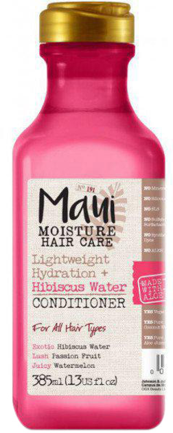 Кондиціонер для волосся Maui Hibiscus Lightweight Hair Conditioner 385 мл (22796170828) - зображення 1