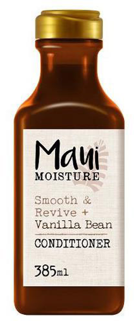 Odżywka do włosów Maui Moisture Vanilla Bean Smooth Frizzy Hair Conditioner 385 ml (22796170224) - obraz 1