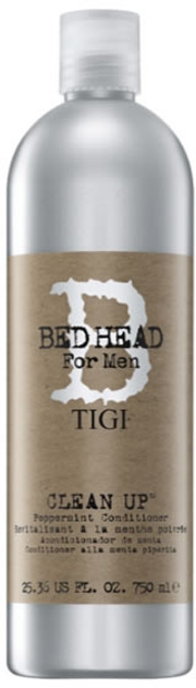 Odżywka do włosów Tigi Bed Head For Men Clean Up Conditioner 750 ml (615908424683) - obraz 1