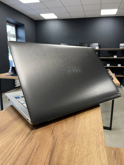 Ноутбук Asus N550J/ 15.6