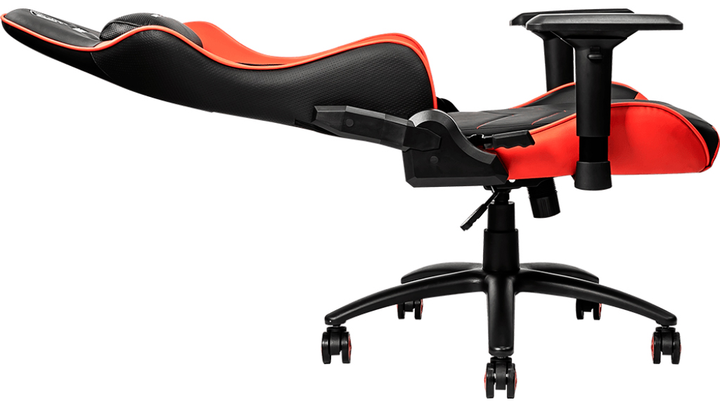 Fotel gamingowy MSI MAG CH120 X (9S6-B0Y10D-017) - obraz 4