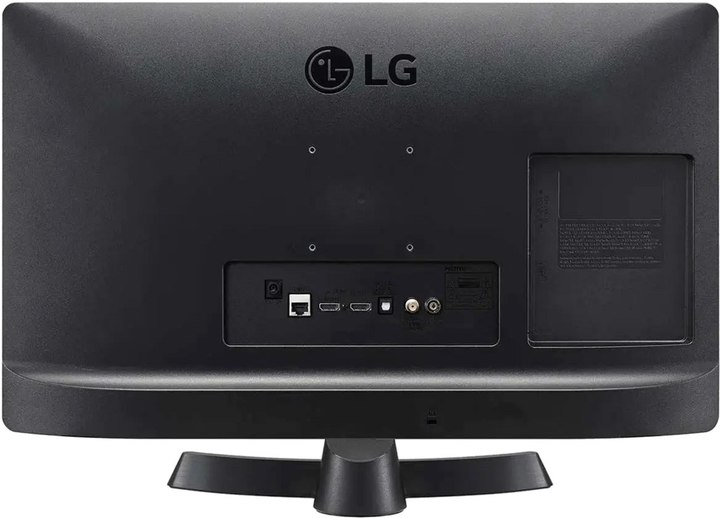 Монітор 23.6" LG 24TQ510S-PZ - зображення 7