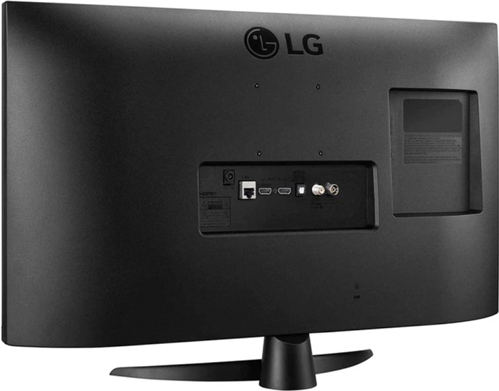 Monitor 27" LG 27TQ615S-PZ - obraz 4