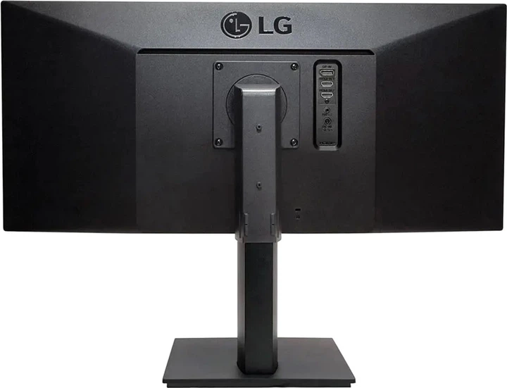 Монітор 29" LG 29BN650-B - зображення 6
