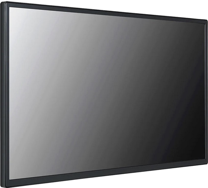 Monitor 32" LG 32SM5J-B - obraz 3