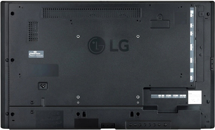 Monitor 32" LG 32SM5J-B - obraz 5