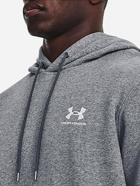 Cool under armour best sale hoodie