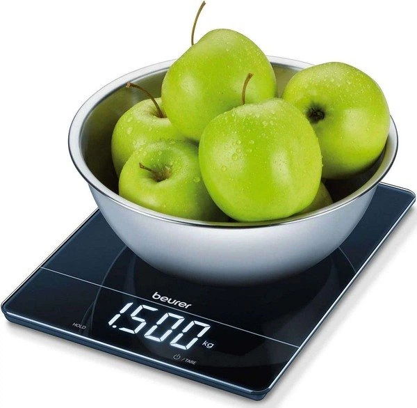 Ваги Beurer KS 34 - изображение 4