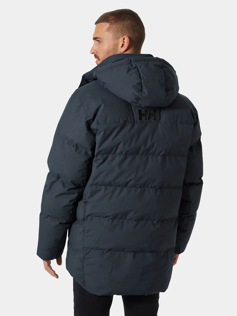 Helly hansen arctic chill men's parka hotsell