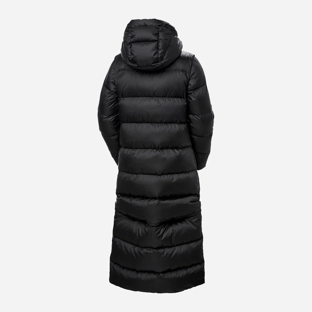 Пуховик зимний длинный женский Helly Hansen W Essence