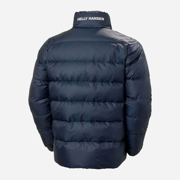 Helly hansen reversible puffer best sale