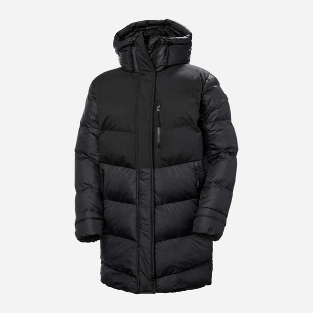 Куртка зимняя женская Helly Hansen W Explorer Puffy Parka 54011