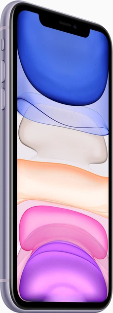 Мобильный телефон Apple iPhone 11 64GB Purple (REF A) Емкость