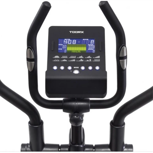 Орбитрек Toorx Elliptical ERX 100 - Фото 2 Орбитрек Toorx Elliptical ERX 100 - изображение 2