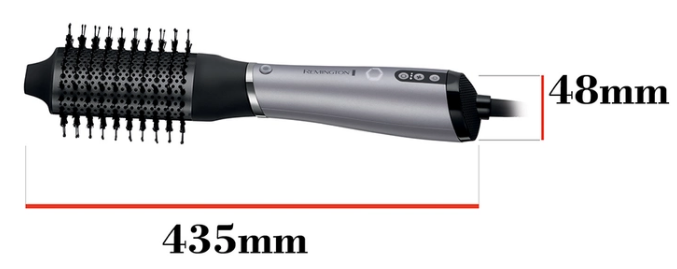 Фен-щетка AS9880 E51 PROluxe YouAdaptive AirStyler Remington (teh0021429) - изображение 4
