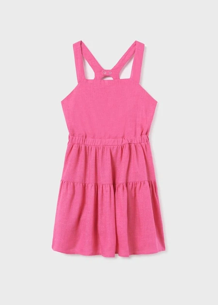 Платье для девочки Mayoral 167 см 18 лет (06930-67) от продавца ...