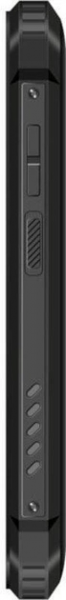 Смартфон Oukitel WP23 4/64Gb Midnight Black - изображение 5