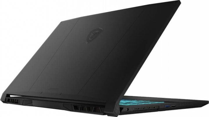 Ноутбук MSI Katana 17 i7-12650H/16GB/1TB/Win11 RTX4070 144Hz (Katana 17 | B12VGK-485PL) - Фото 4 Ноутбук MSI Katana 17 i7-12650H/16GB/1TB/Win11 RTX4070 144Hz (Katana 17 | B12VGK-485PL) - зображення 4