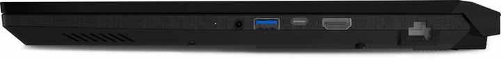 Ноутбук MSI Crosshair 17 i7-12650H/16GB/1TB/Win11 RTX4070 300Hz (Crosshair 17 | C12VG-278PL) - Фото 3 Ноутбук MSI Crosshair 17 i7-12650H/16GB/1TB/Win11 RTX4070 300Hz (Crosshair 17 | C12VG-278PL) - изображение 3