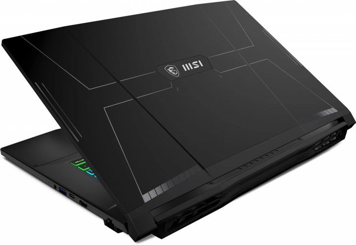 Ноутбук MSI Crosshair 17 i7-12650H/16GB/1TB/Win11 RTX4070 300Hz (Crosshair 17 | C12VG-278PL) - Фото 6 Ноутбук MSI Crosshair 17 i7-12650H/16GB/1TB/Win11 RTX4070 300Hz (Crosshair 17 | C12VG-278PL) - изображение 6