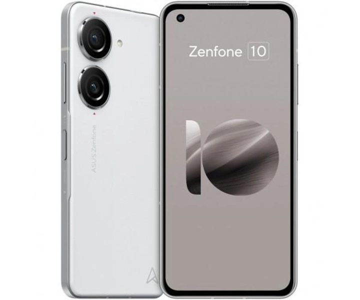 Смартфон ASUS Zenfone 10 8/256GB Comet White (Global Version) – фото ...