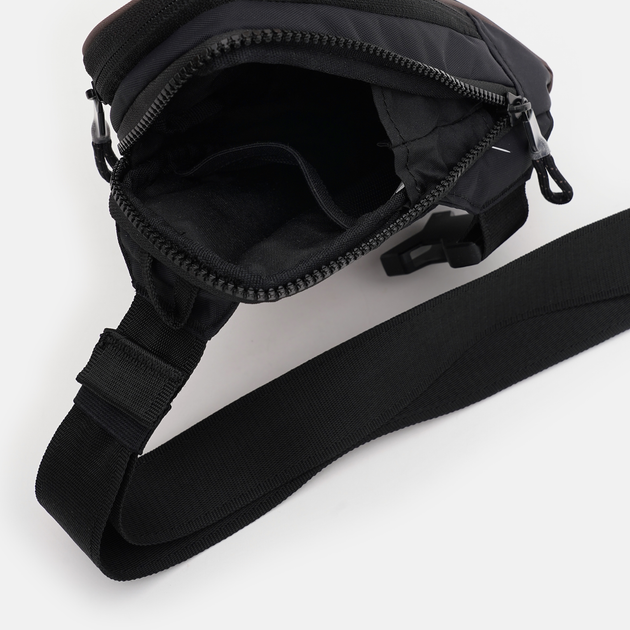Сумка-слінг Nike Essentials Crossbody DJ9794-010 (195868372823) - зображення 6