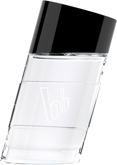 Туалетна вода для чоловіків Bruno Banani Pure Man Eau De Toilette 50 мл (3616301640837/8005610327143) - зображення 1