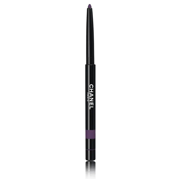 Карандаш для глаз Chanel Stylo Yeux Waterproof 833 - Cassis (тестер) от ...