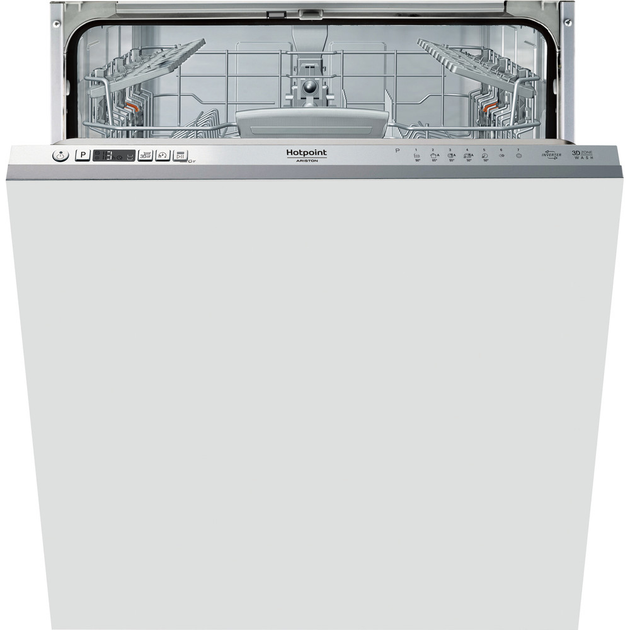 Вбудована посудомийна машина Hotpoint Ariston HI 5030 WEF - зображення 1