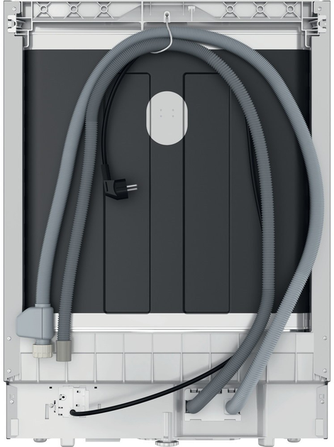 Zmywarka do zabudowy Hotpoint Ariston HI 5030 WEF - obraz 3