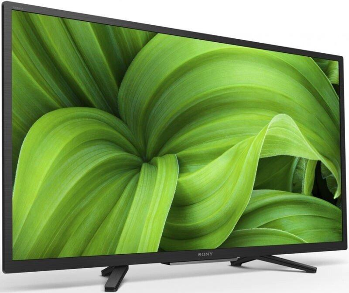 Телевизор 32 дюйма Sony KD-32W800P ( HD Android Wi-Fi HDR ) купить в ...