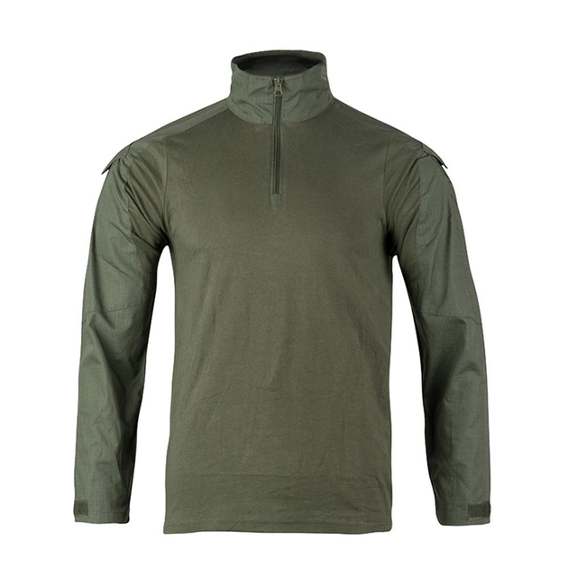 Рубашка боевая Spec-Ops UBACS, Viper, зелена, XL - изображение 1