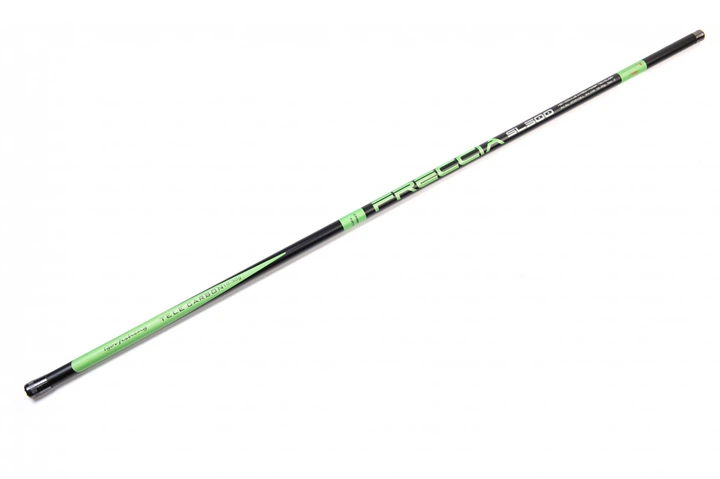 Удилище маховое карбоновое Igorfishing Freccia SL500 5м 10-30 грамм - изображение 3