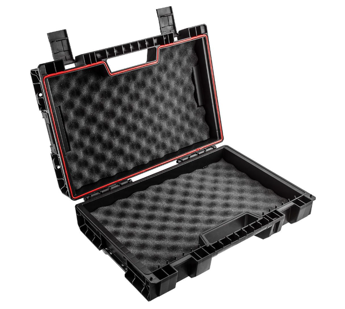 Ящик для електроінструментів Graphite 58GE102 - Фото 1 Ящик для електроінструментів Graphite 58GE102 - изображение 1
