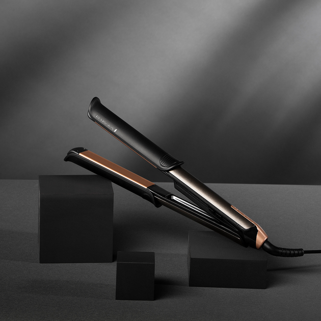 Выпрямитель для волос Remington S6077 ONE – фото, отзывы ...
