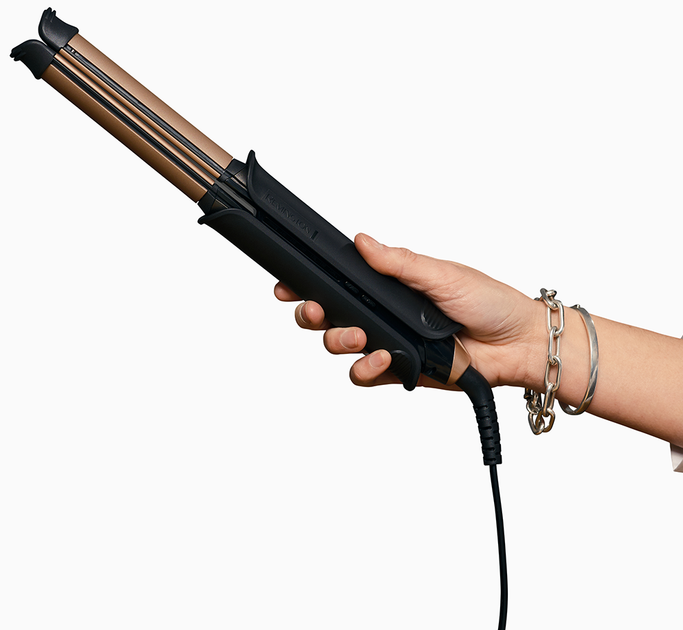 Стайлер Remington ONE STRAIGHT & CURL S6077 - изображение 11