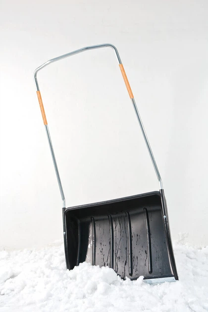 Skrobak do śniegu Fiskars SnowXpert (1003470) - obraz 4