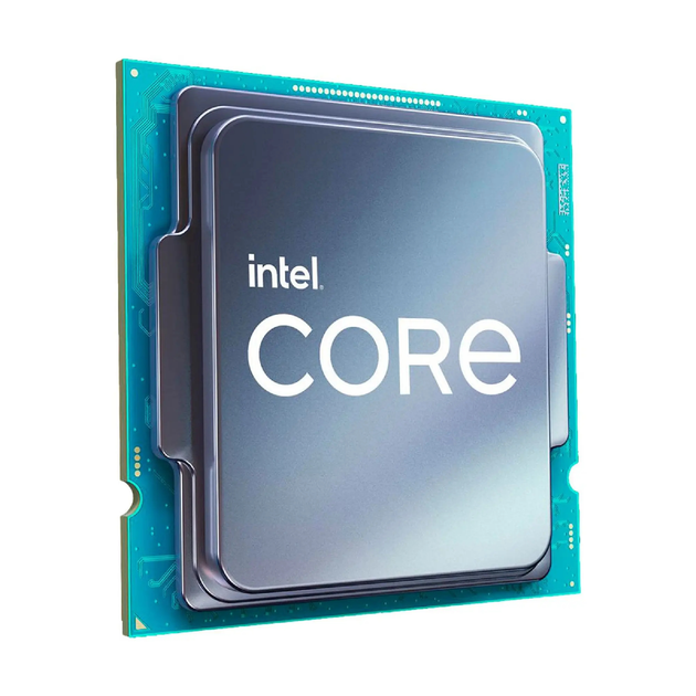 Процессор INTEL Core i7-10700 (2.9GHz, 16MB, LGA1200) TRAY