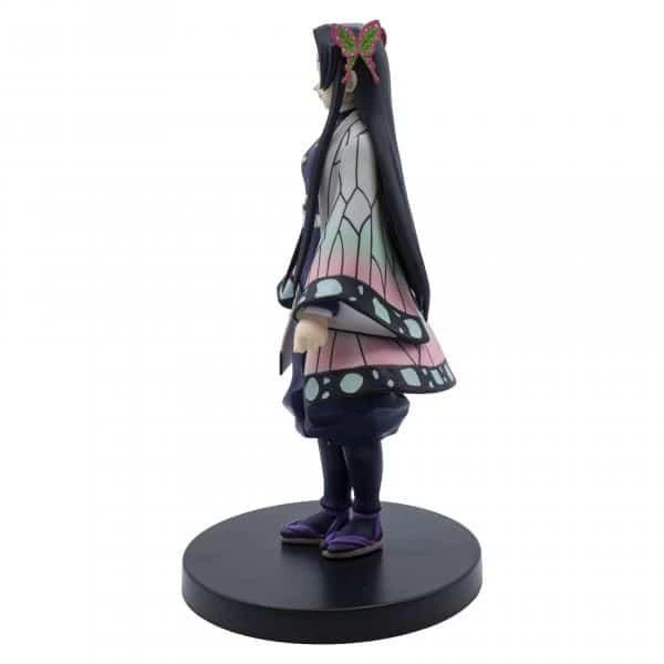 Фигурка Banpresto Канаэ Кочо Kochou Kanae Клинок рассекающий