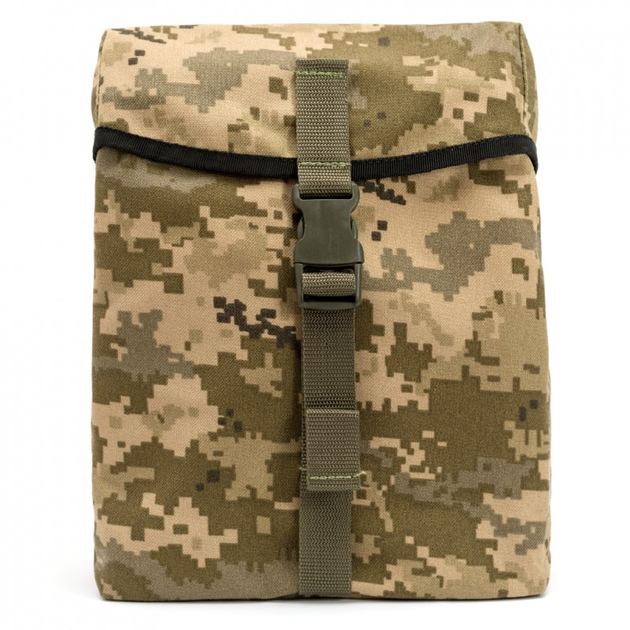 Підсумок Vinga P2C, Cordura 1000D, Pixel (VPP2CP) (155520) - зображення 2